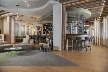 Hilton Garden Inn Padova City Centre fotoğrafı
