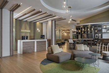 Hilton Garden Inn Padova City Centre galeri fotoğrafı