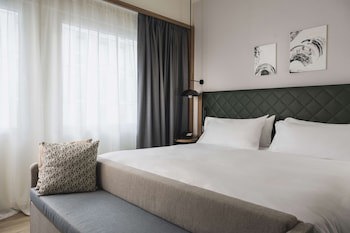 Hilton Garden Inn Padova City Centre galeri fotoğrafı