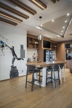 Hilton Garden Inn Padova City Centre galeri fotoğrafı