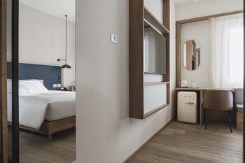 Hilton Garden Inn Padova City Centre galeri fotoğrafı