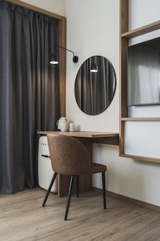 Hilton Garden Inn Padova City Centre galeri fotoğrafı