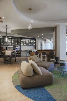 Hilton Garden Inn Padova City Centre galeri fotoğrafı