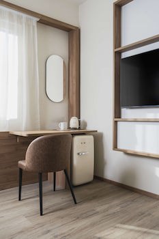 Hilton Garden Inn Padova City Centre galeri fotoğrafı