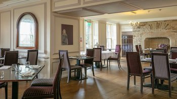 Best Western Plus Sheffield Mosborough Hall Hotel