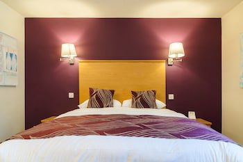 Best Western Plus Sheffield Mosborough Hall Hotel