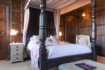 Best Western Plus Sheffield Mosborough Hall Hotel