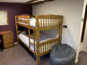 Best Western Plus Sheffield Mosborough Hall Hotel