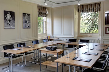 Best Western Plus Sheffield Mosborough Hall Hotel