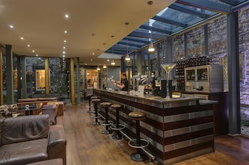 Best Western Plus Sheffield Mosborough Hall Hotel