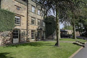 Best Western Plus Sheffield Mosborough Hall Hotel