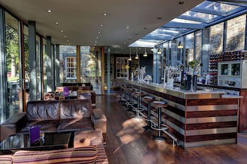 Best Western Plus Sheffield Mosborough Hall Hotel