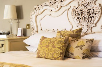Best Western Plus Sheffield Mosborough Hall Hotel
