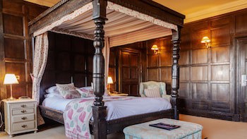 Best Western Plus Sheffield Mosborough Hall Hotel