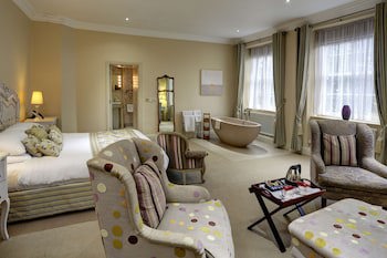 Best Western Plus Sheffield Mosborough Hall Hotel