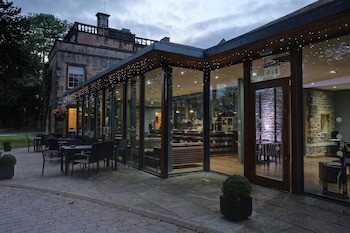 Best Western Plus Sheffield Mosborough Hall Hotel