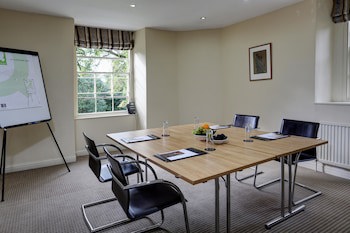 Best Western Plus Sheffield Mosborough Hall Hotel