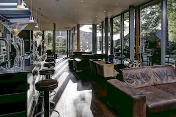 Best Western Plus Sheffield Mosborough Hall Hotel