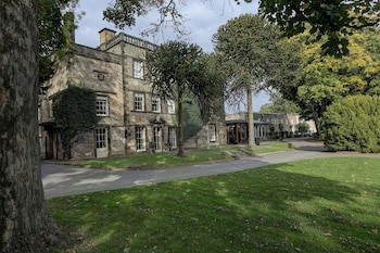 Best Western Plus Sheffield Mosborough Hall Hotel
