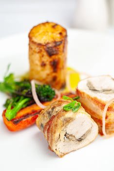 Best Western Plus Sheffield Mosborough Hall Hotel