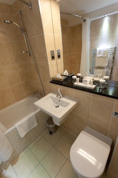 Best Western Plus Sheffield Mosborough Hall Hotel