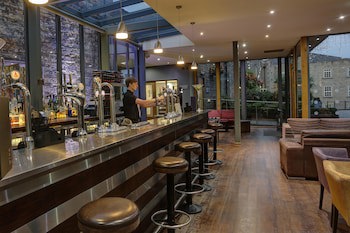 Best Western Plus Sheffield Mosborough Hall Hotel