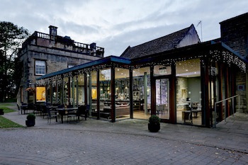 Best Western Plus Sheffield Mosborough Hall Hotel