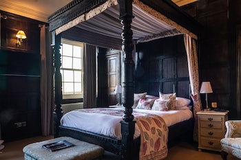 Best Western Plus Sheffield Mosborough Hall Hotel