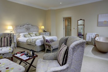 Best Western Plus Sheffield Mosborough Hall Hotel