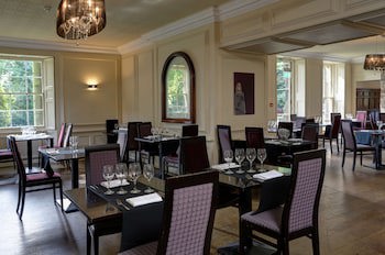 Best Western Plus Sheffield Mosborough Hall Hotel