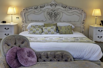 Best Western Plus Sheffield Mosborough Hall Hotel