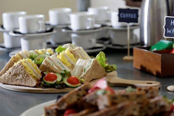 Best Western Plus Sheffield Mosborough Hall Hotel