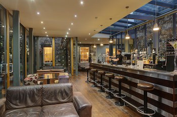 Best Western Plus Sheffield Mosborough Hall Hotel