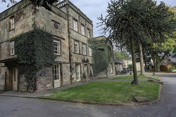Best Western Plus Sheffield Mosborough Hall Hotel