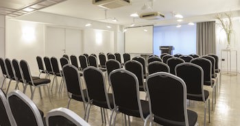 Hotel Tres Reyes Pamplona