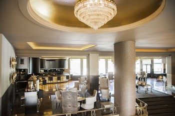 Hotel Tres Reyes Pamplona