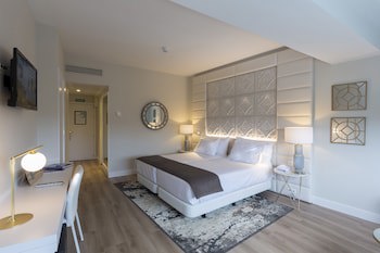 Hotel Tres Reyes Pamplona