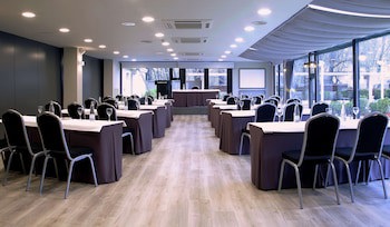 Hotel Tres Reyes Pamplona