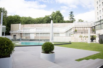 Hotel Tres Reyes Pamplona