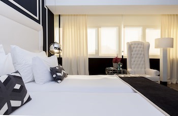 Hotel Tres Reyes Pamplona