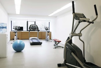 Hotel Tres Reyes Pamplona