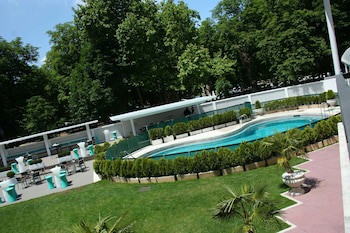 Hotel Tres Reyes Pamplona