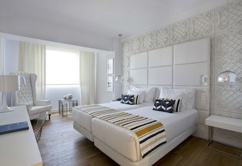 Hotel Tres Reyes Pamplona