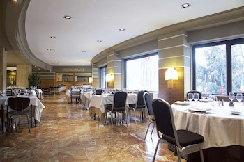 Hotel Tres Reyes Pamplona