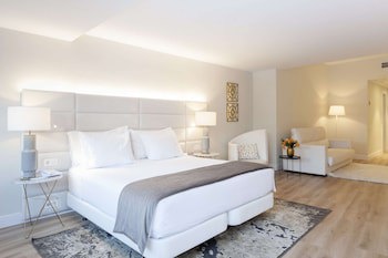 Hotel Tres Reyes Pamplona