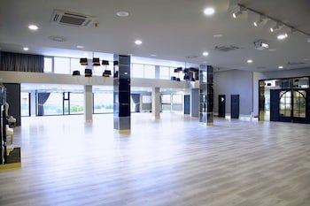 Hotel Tres Reyes Pamplona