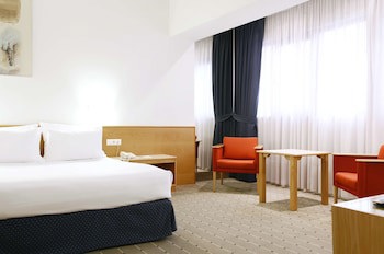 Hotel Tres Reyes Pamplona