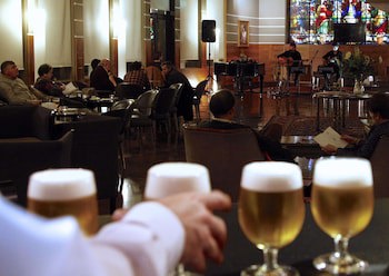 Hotel Tres Reyes Pamplona
