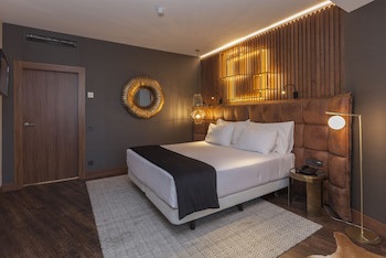 Hotel Tres Reyes Pamplona