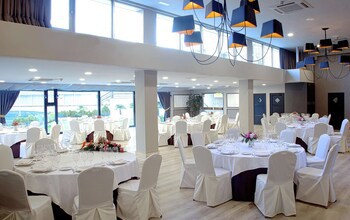 Hotel Tres Reyes Pamplona